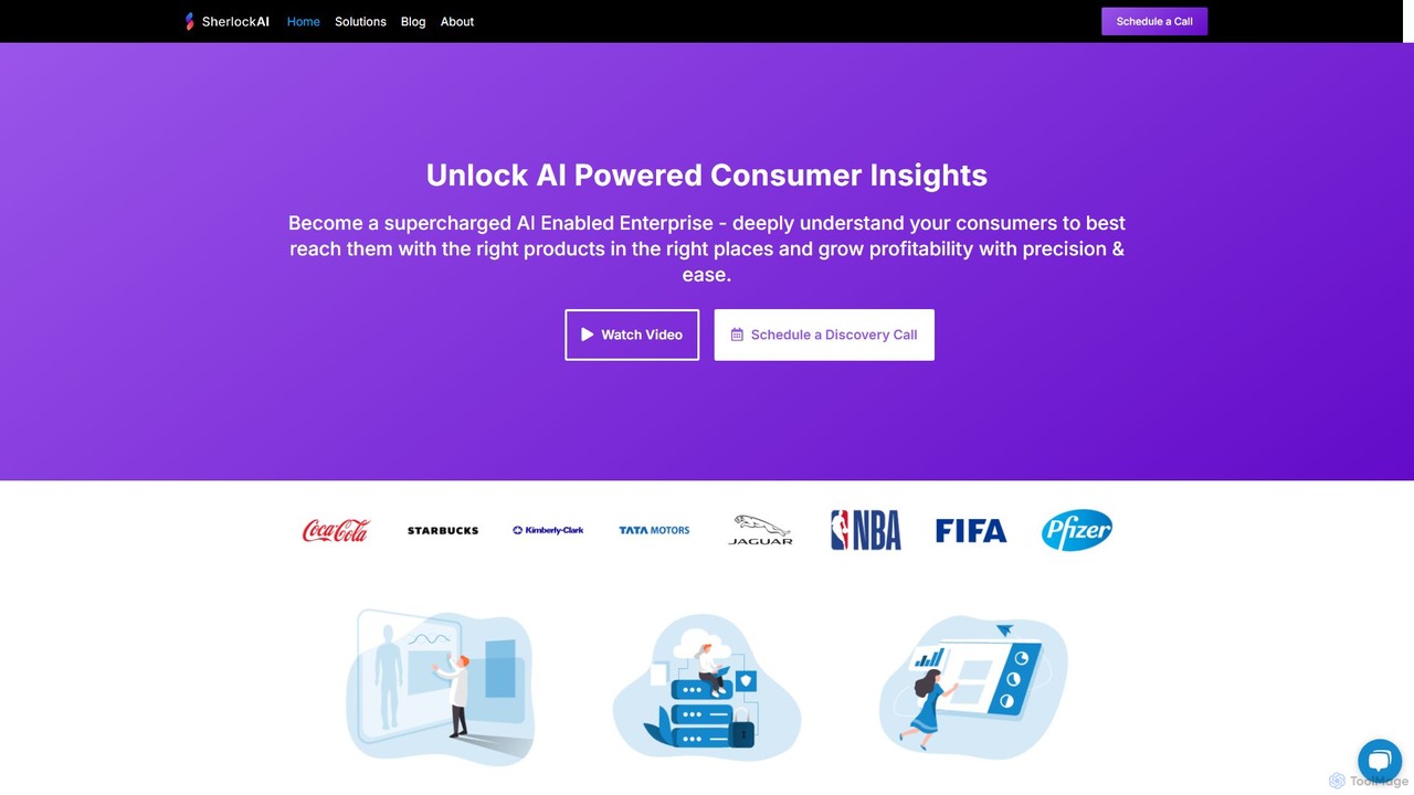 infiniteanalytics