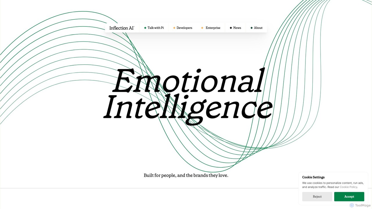 Inflection AI