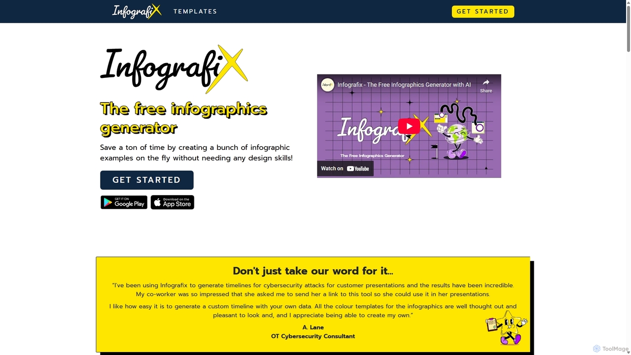 Infografix