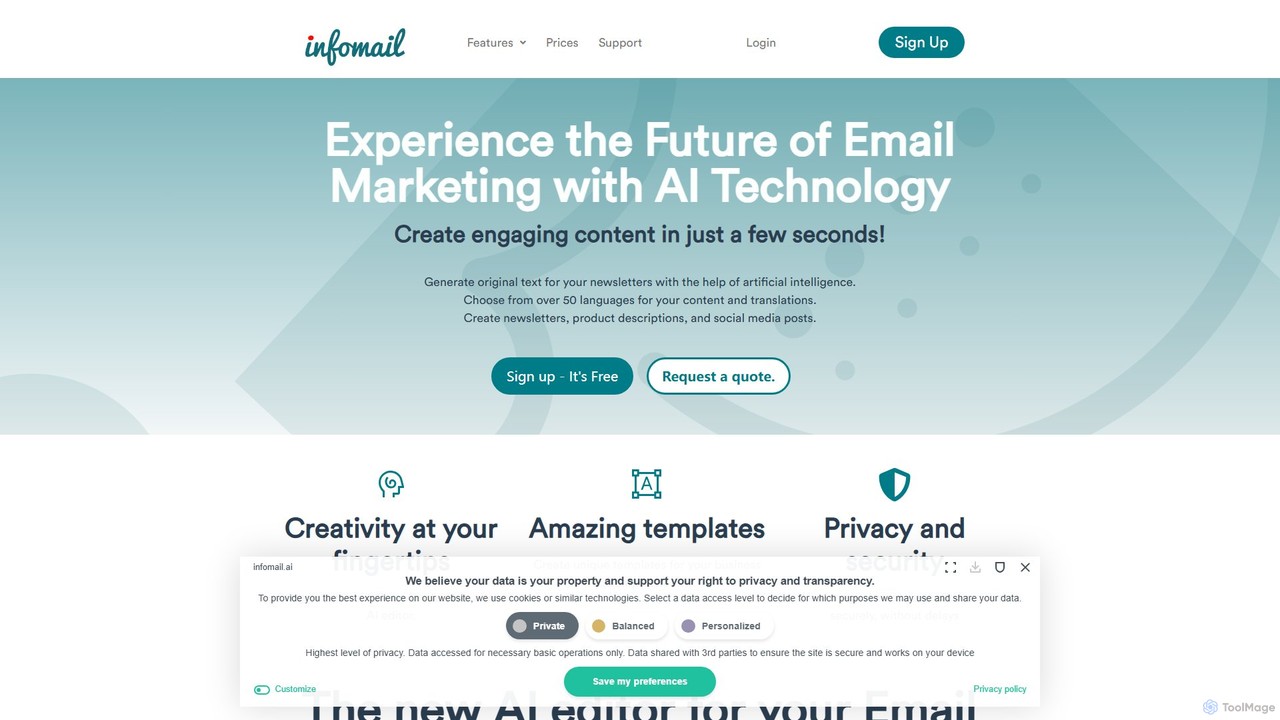 infomail.ai