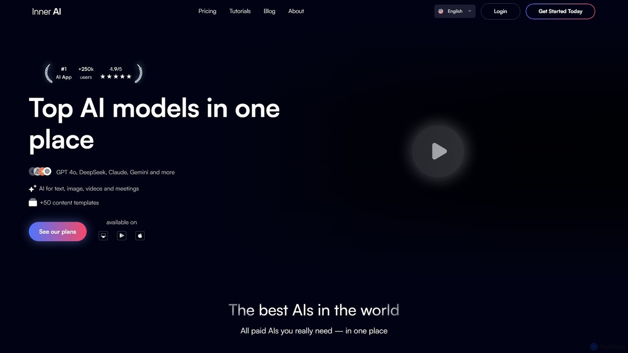 Inner AI