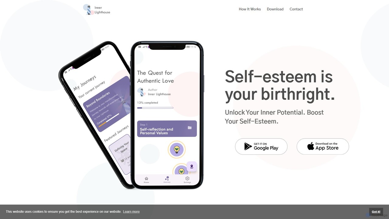 innerlighthouseapp