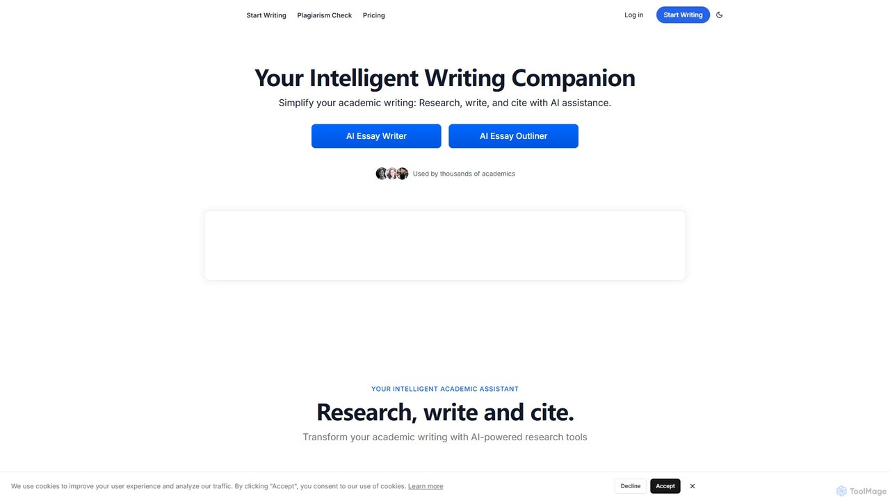 innhold.ai