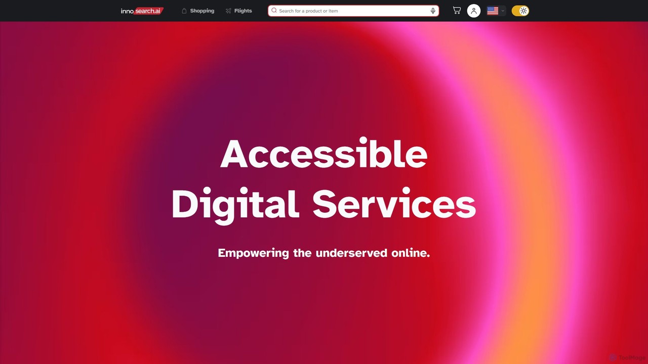 Innosearch AI