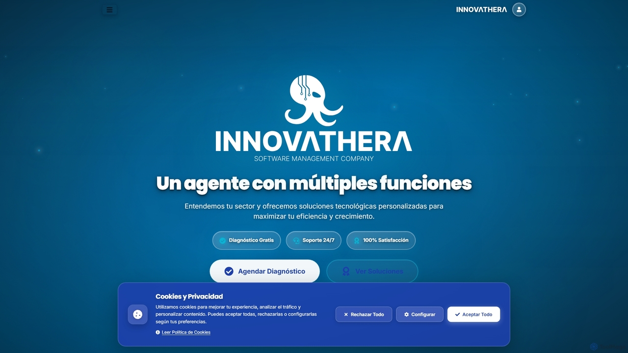 Innovatheratech
