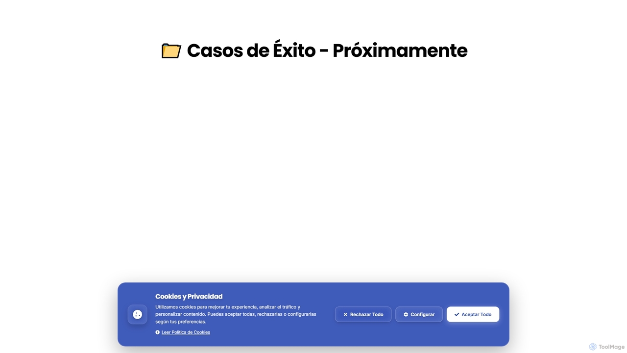 Innovathera - Automatización SaaS para Negocios for Innovatheratech