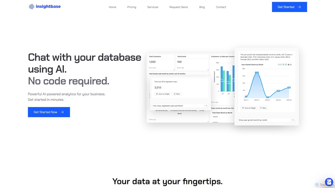 InsightBase