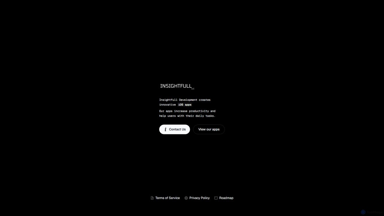 Insightfull
