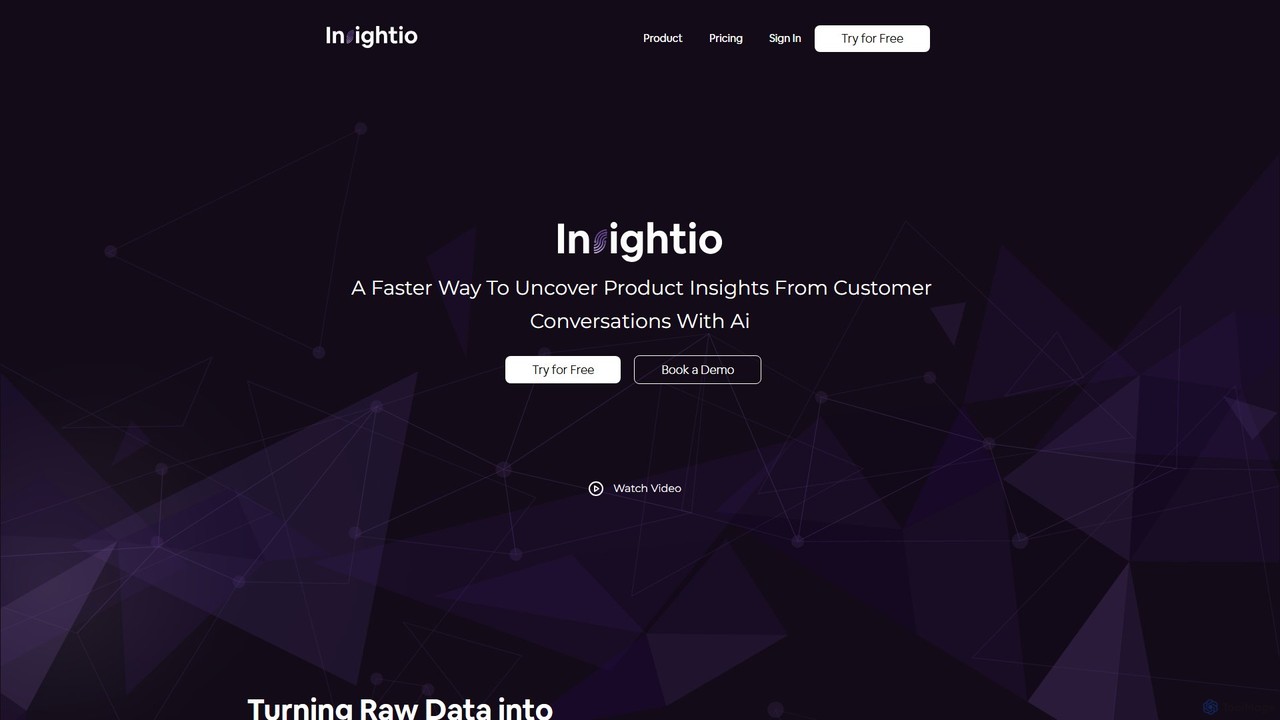 Insightio
