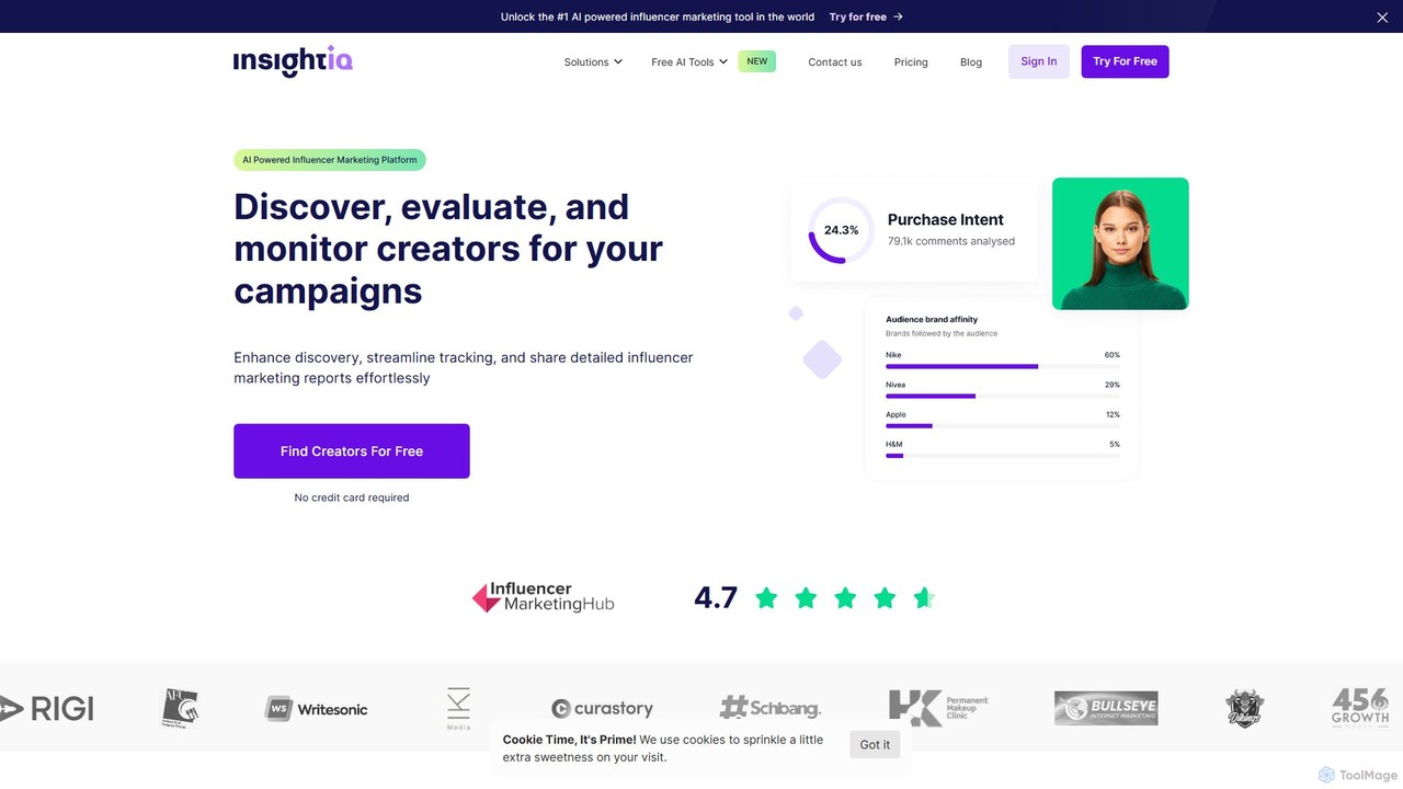 insightiq