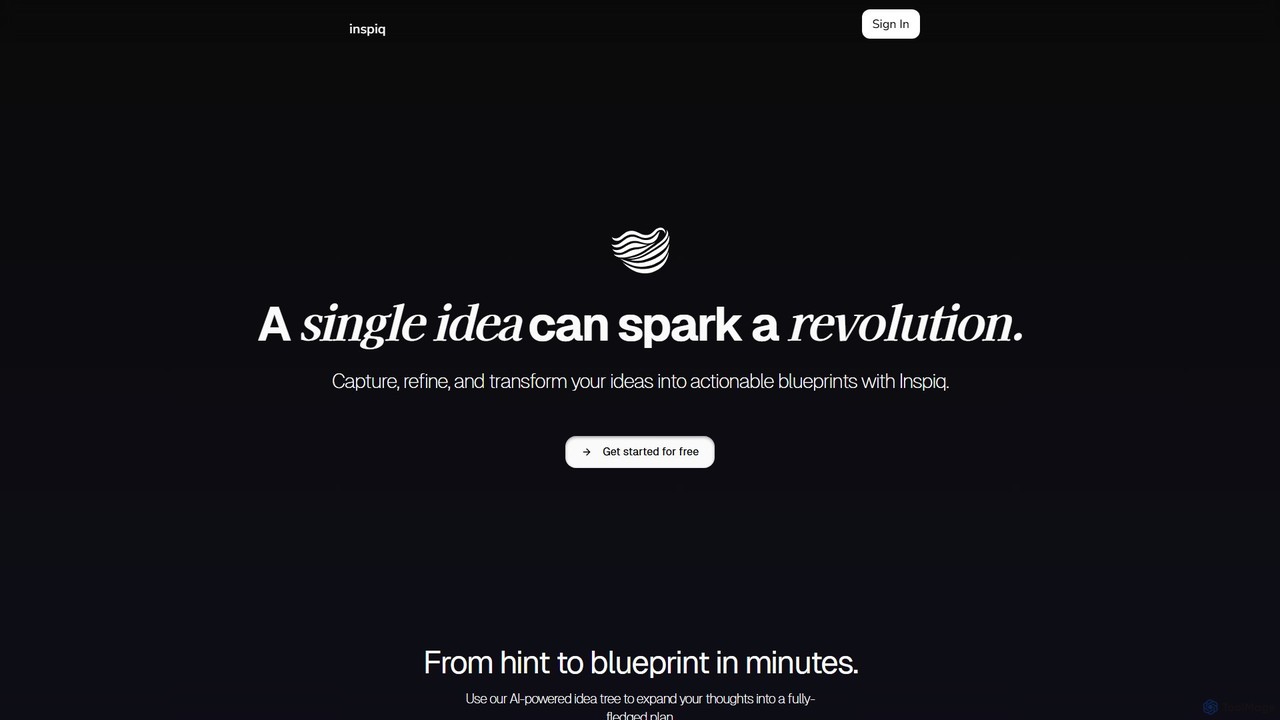 Inspiq