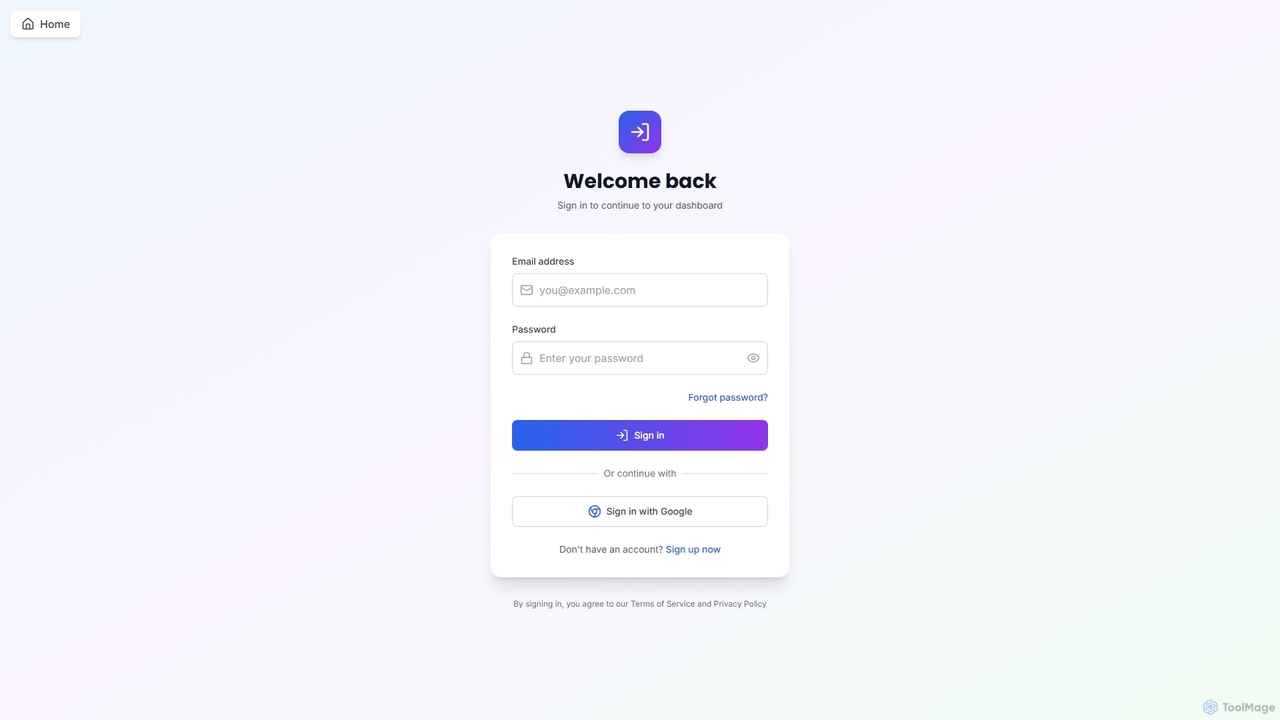 Instant AI Resume for Instant AI Resume