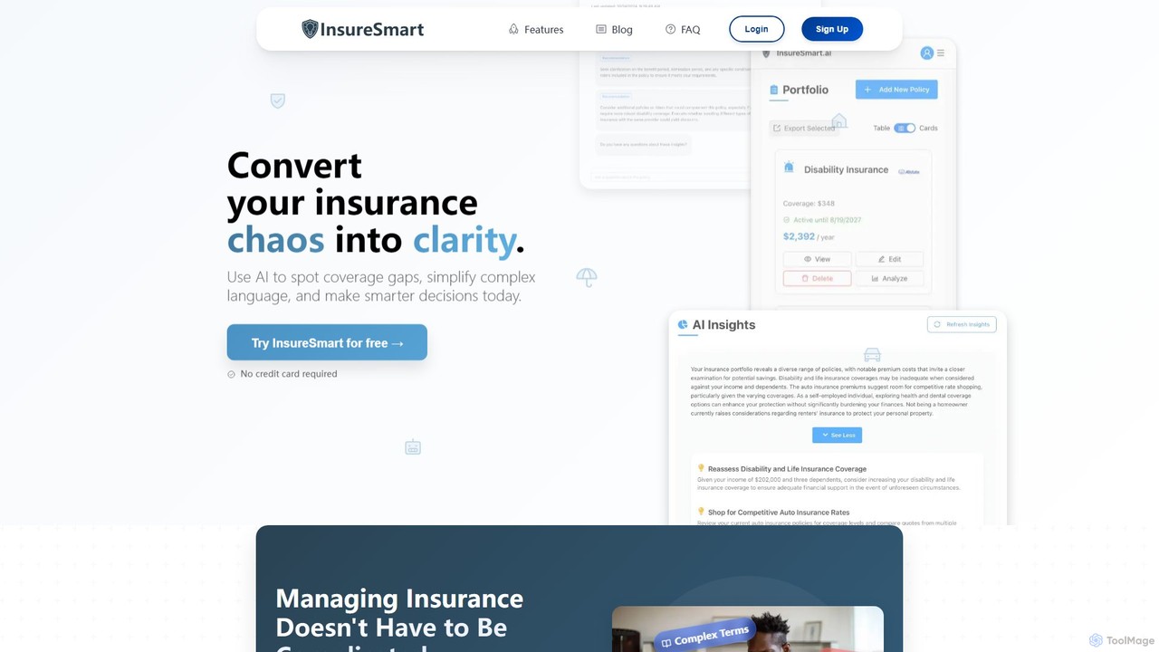 InsureSmart