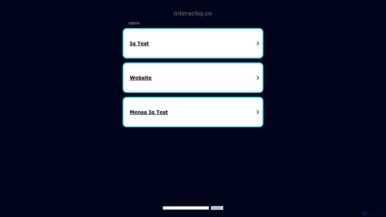 interactiq