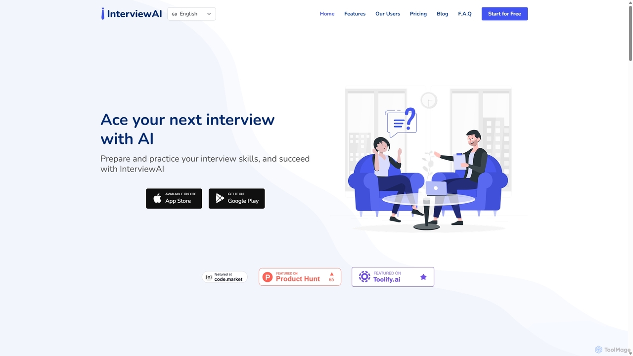InterviewAI