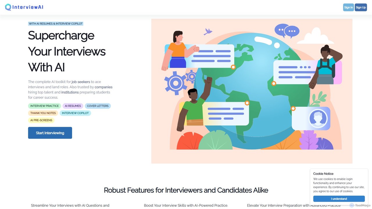 InterviewAI