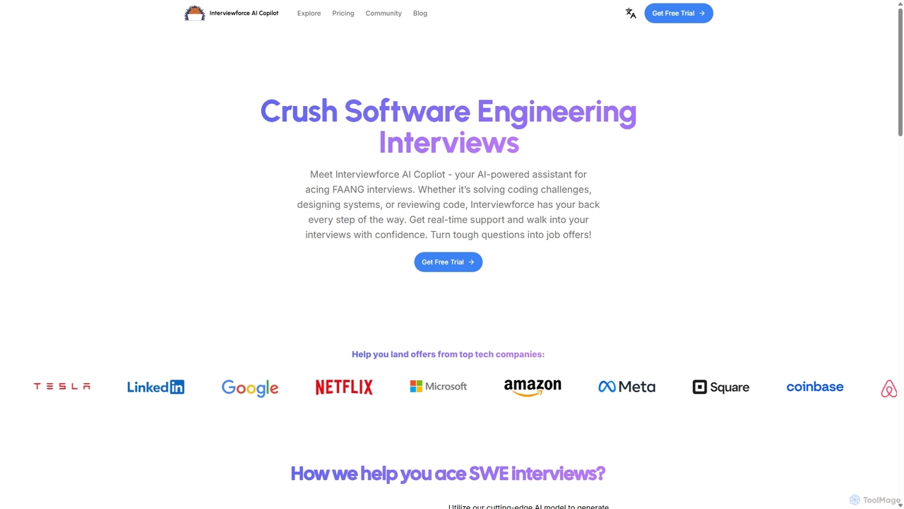 Interviewforce