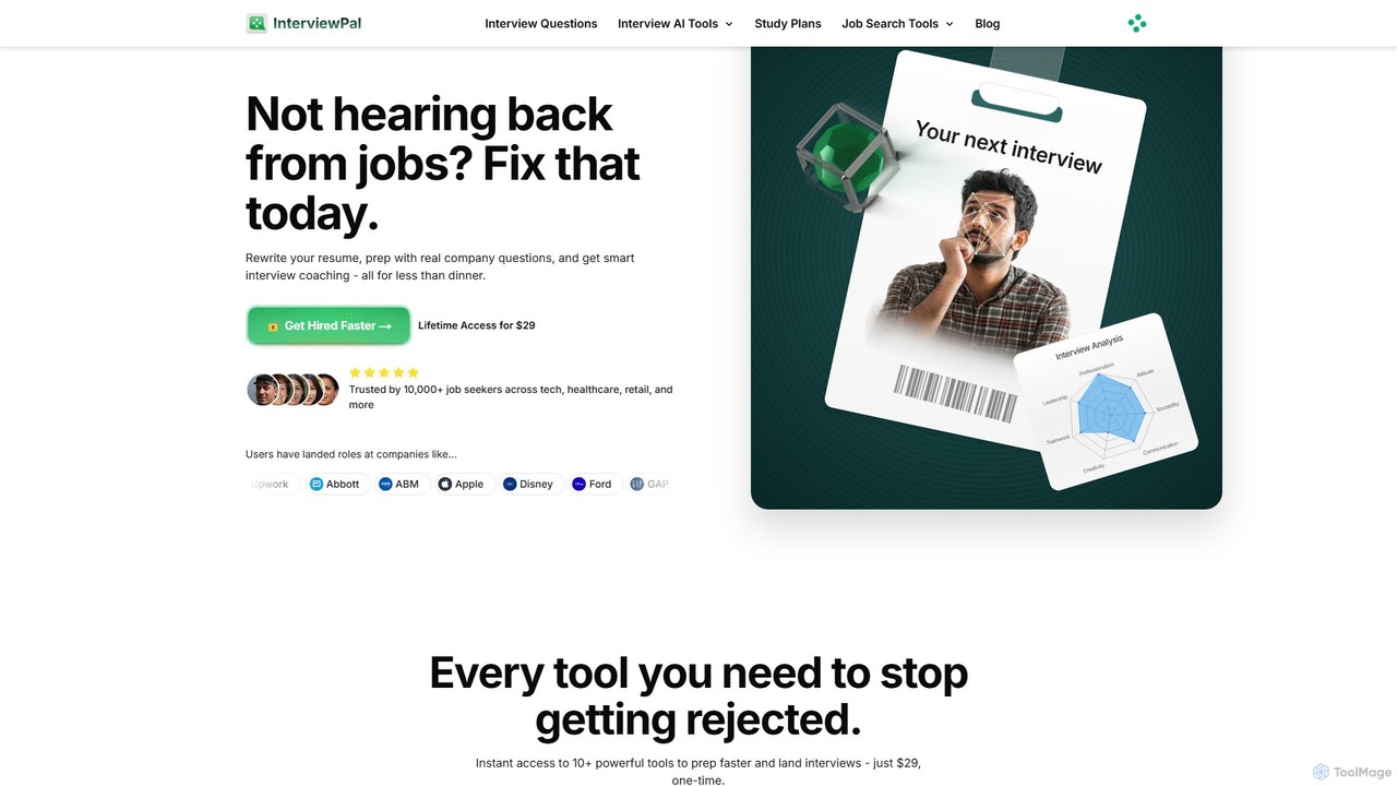 InterviewPal