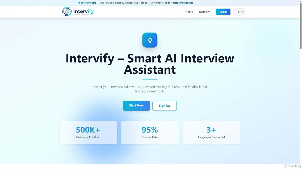 Intervify