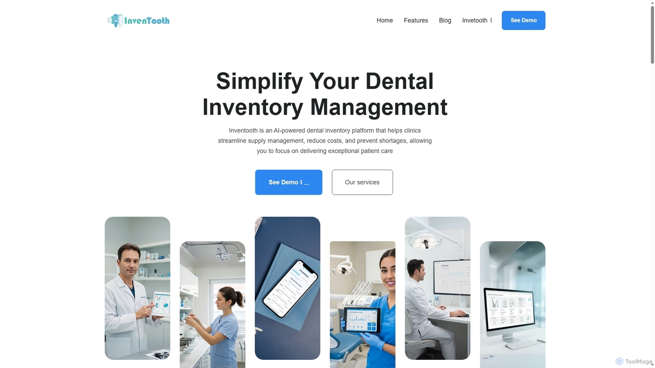 Inventooth