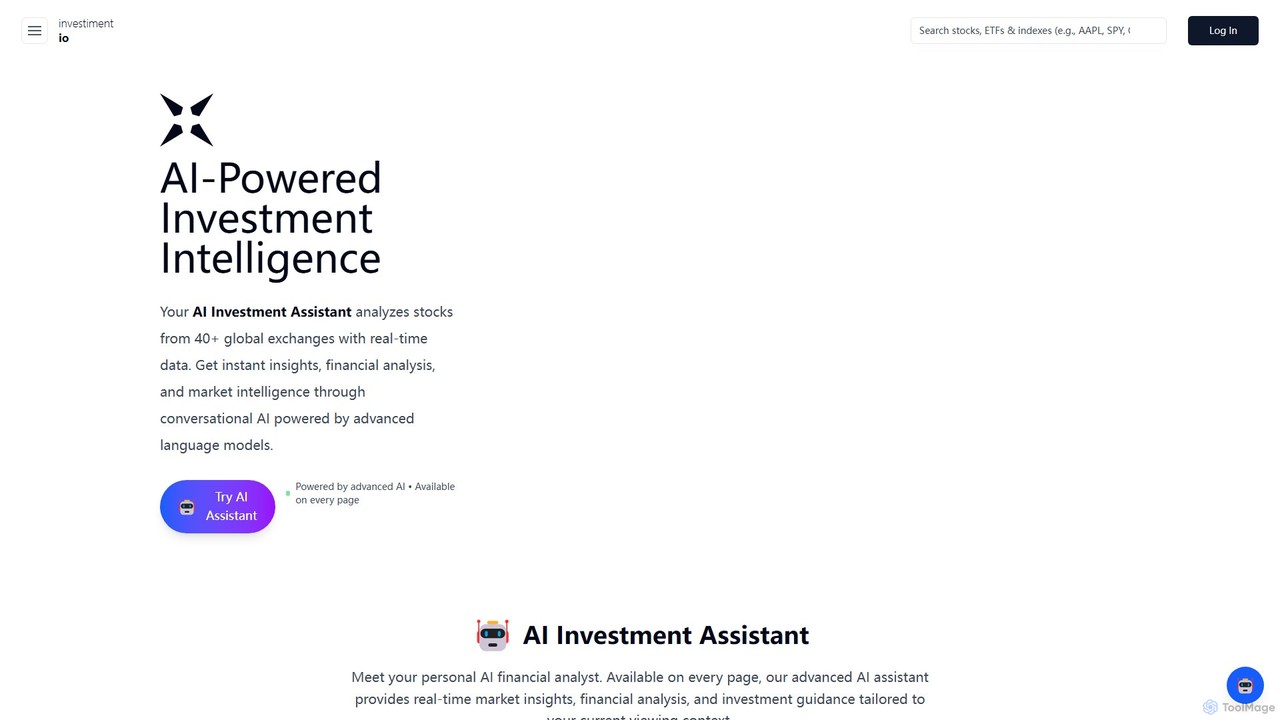 investiment.io