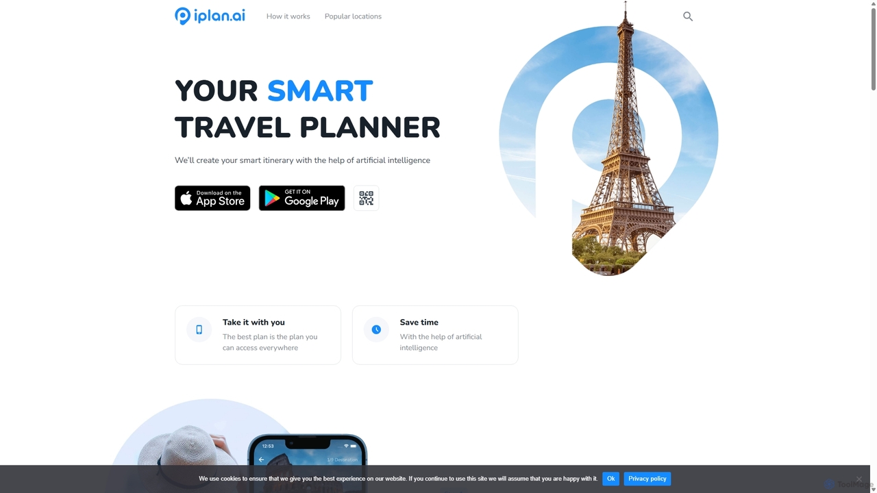 Iplan.ai