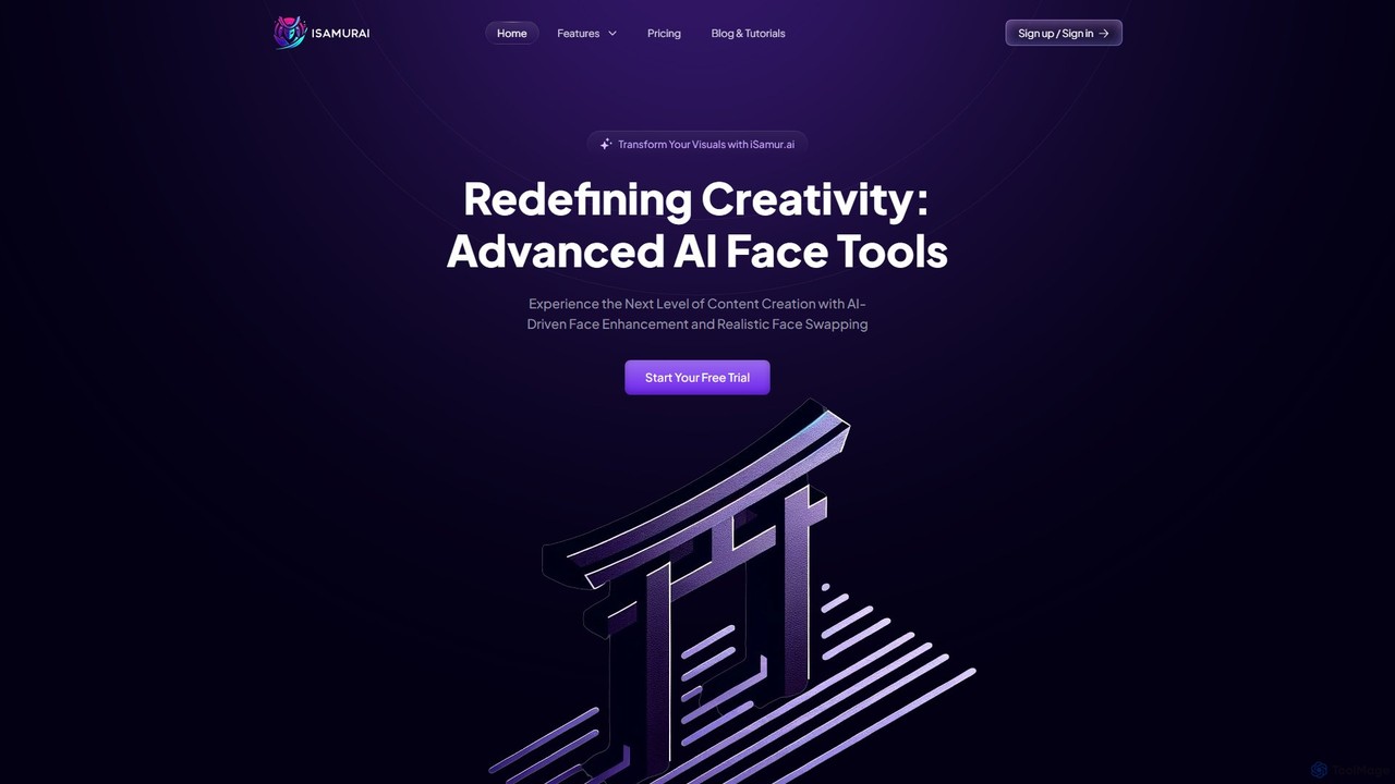 isamur.ai