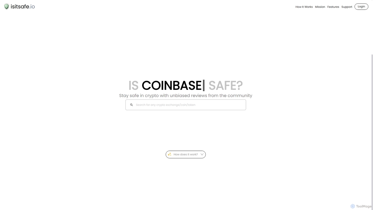 Isitsafe.io