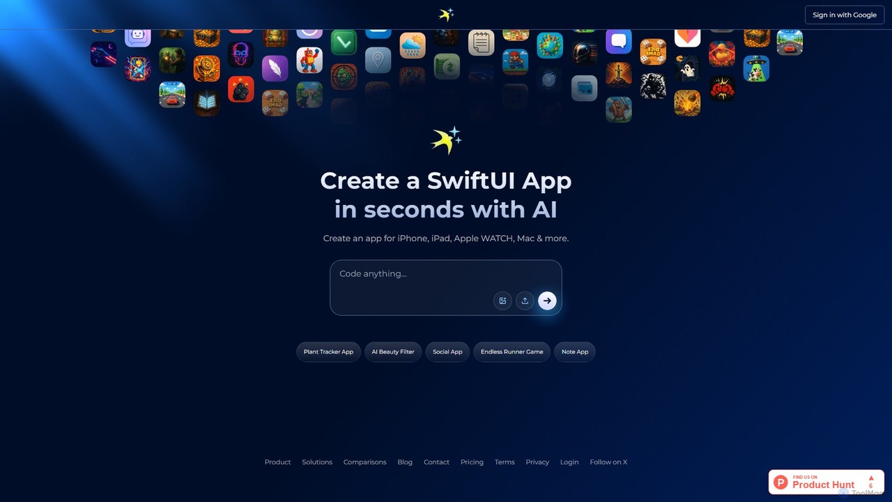 iswift