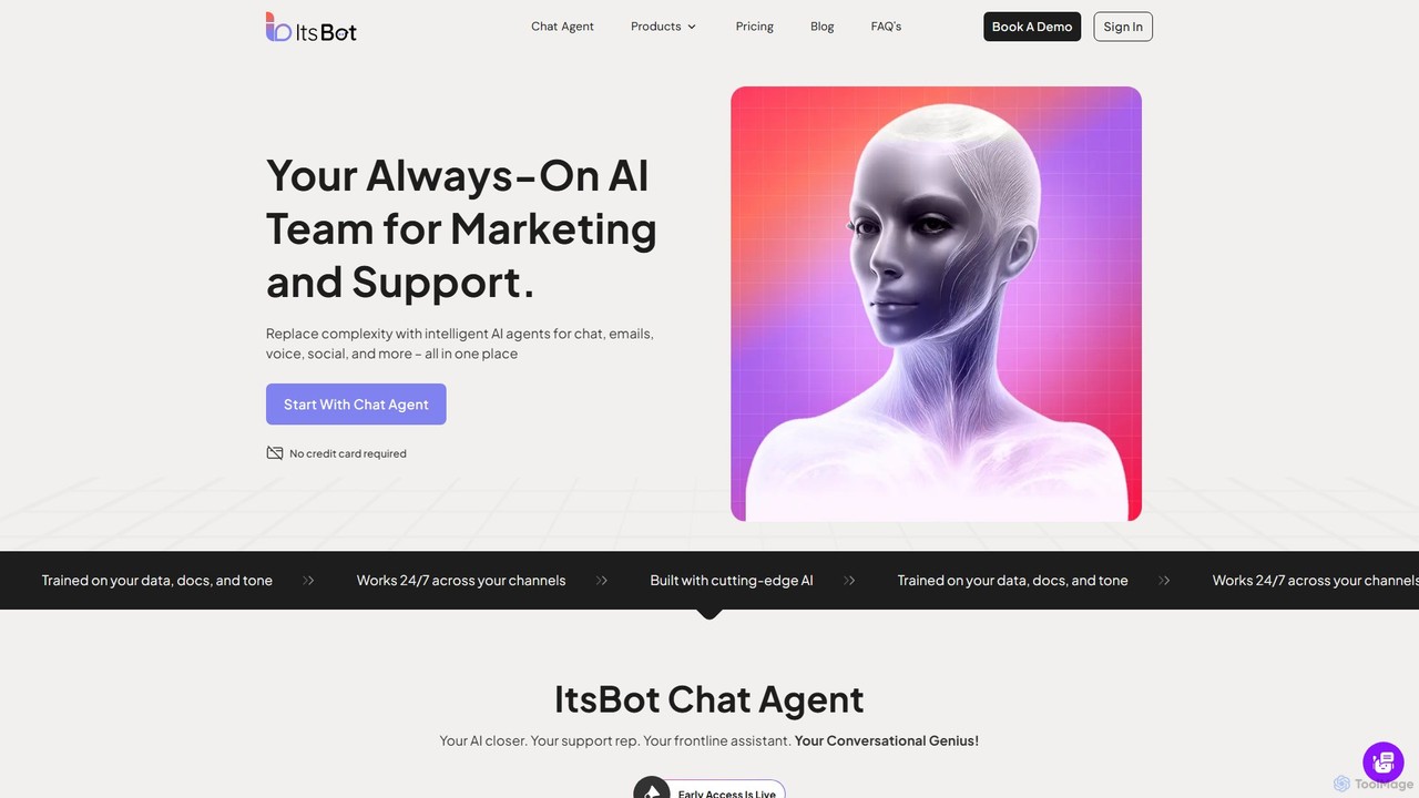 ItsBot