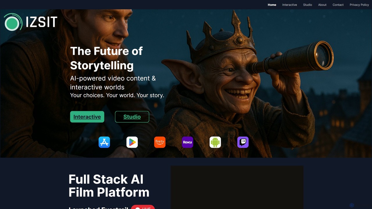 izsit