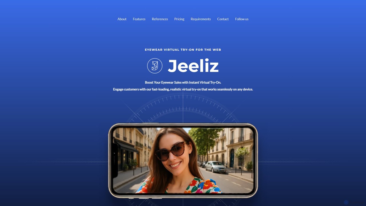 Jeeliz