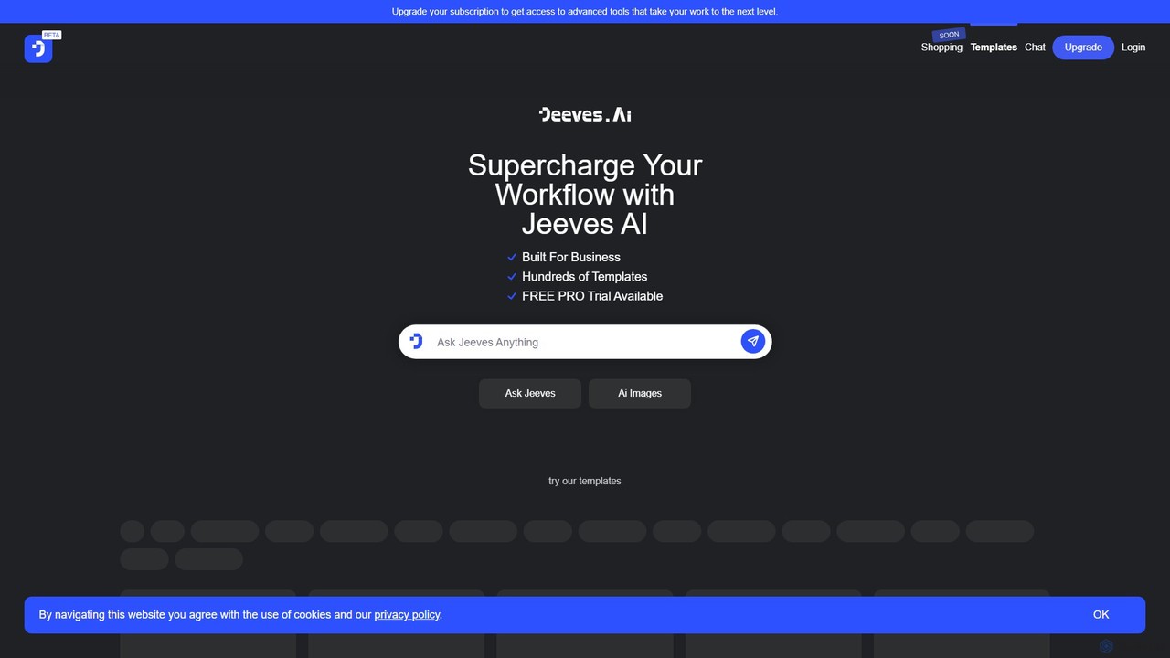 Jeeves.ai