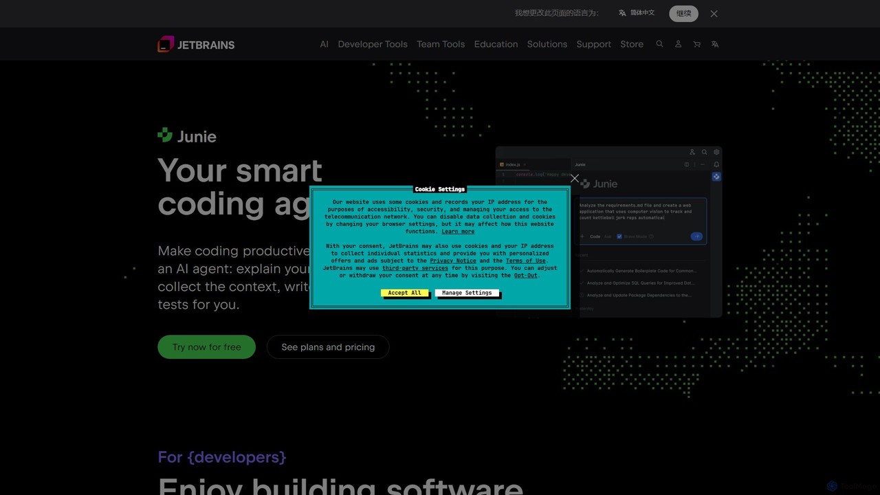 JetBrains
