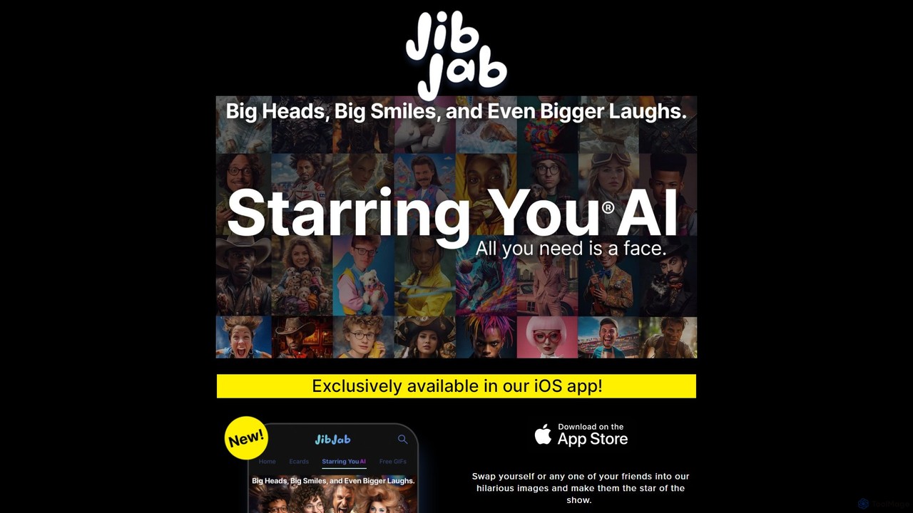 JibJab