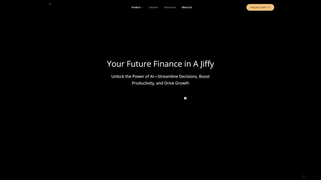 Jiff Genius AI