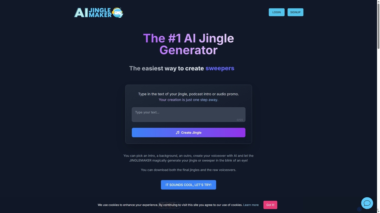 jinglemaker