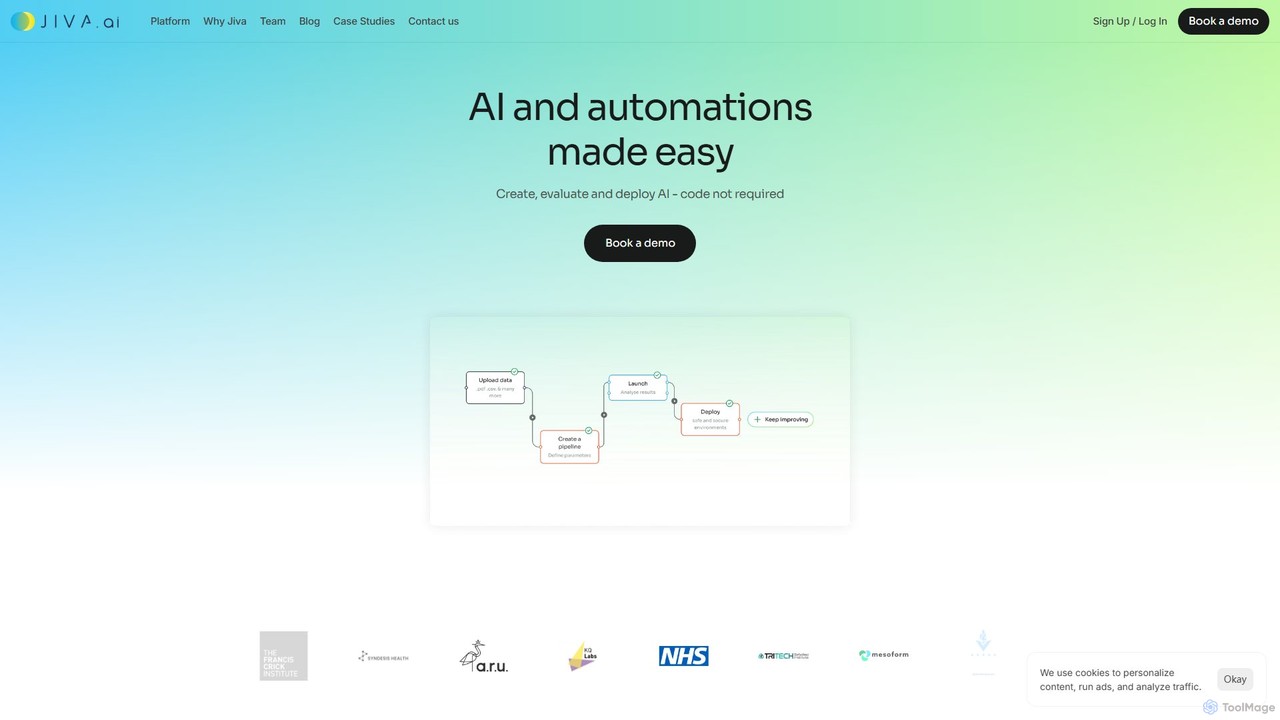 Jiva.ai