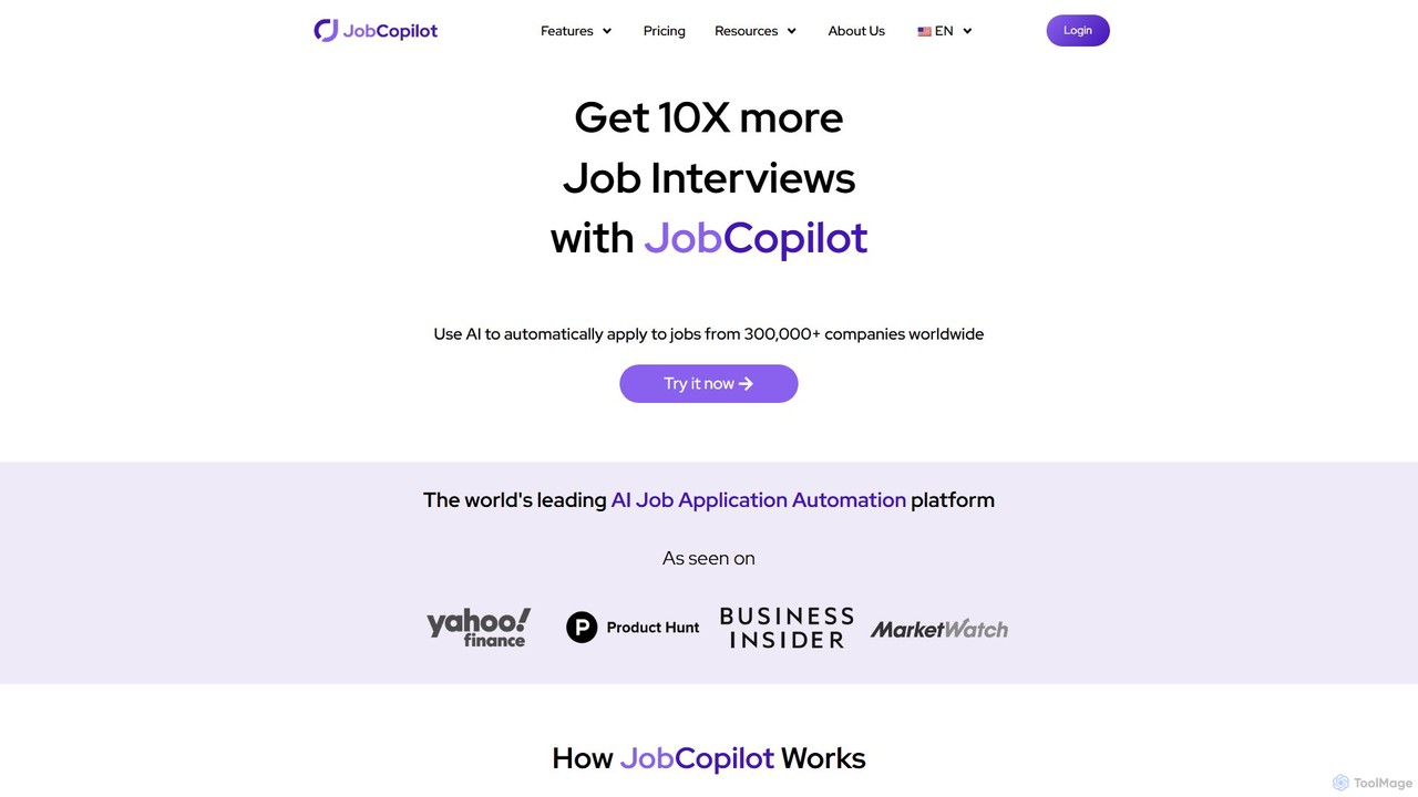 JobCopilot