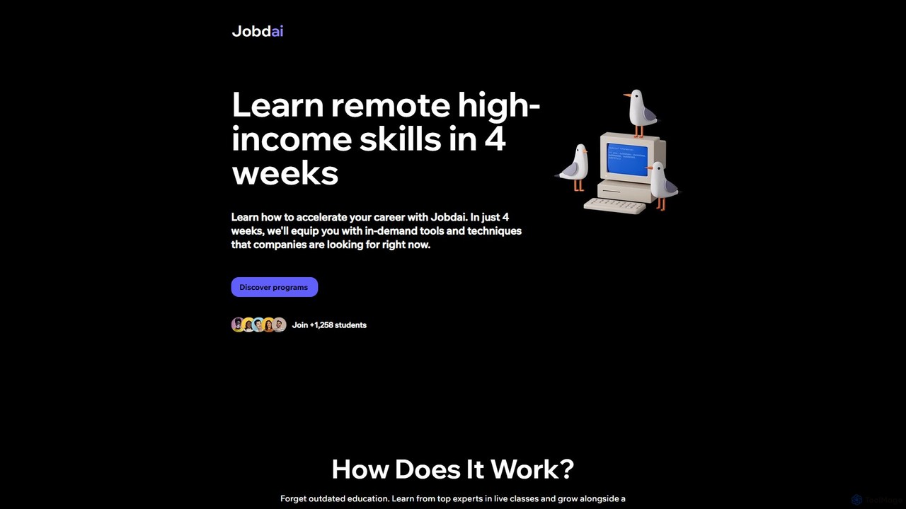 Jobdai