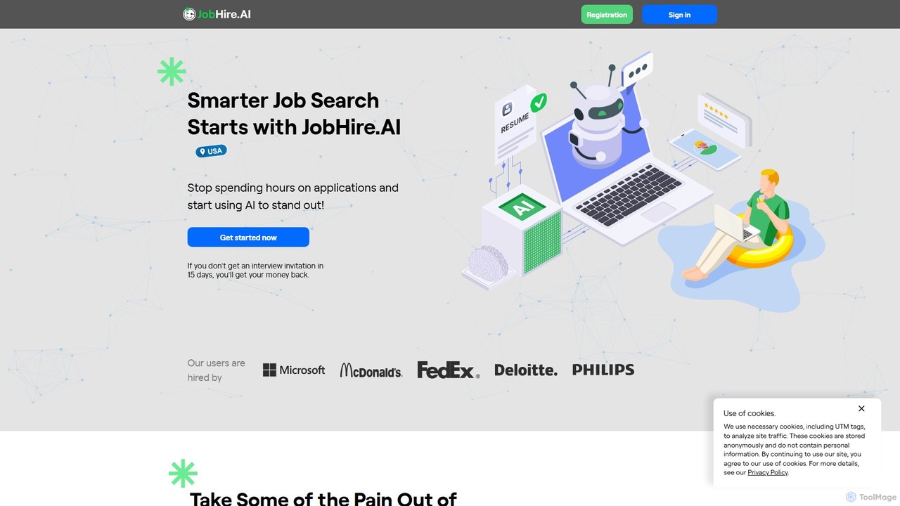 JobHire.AI
