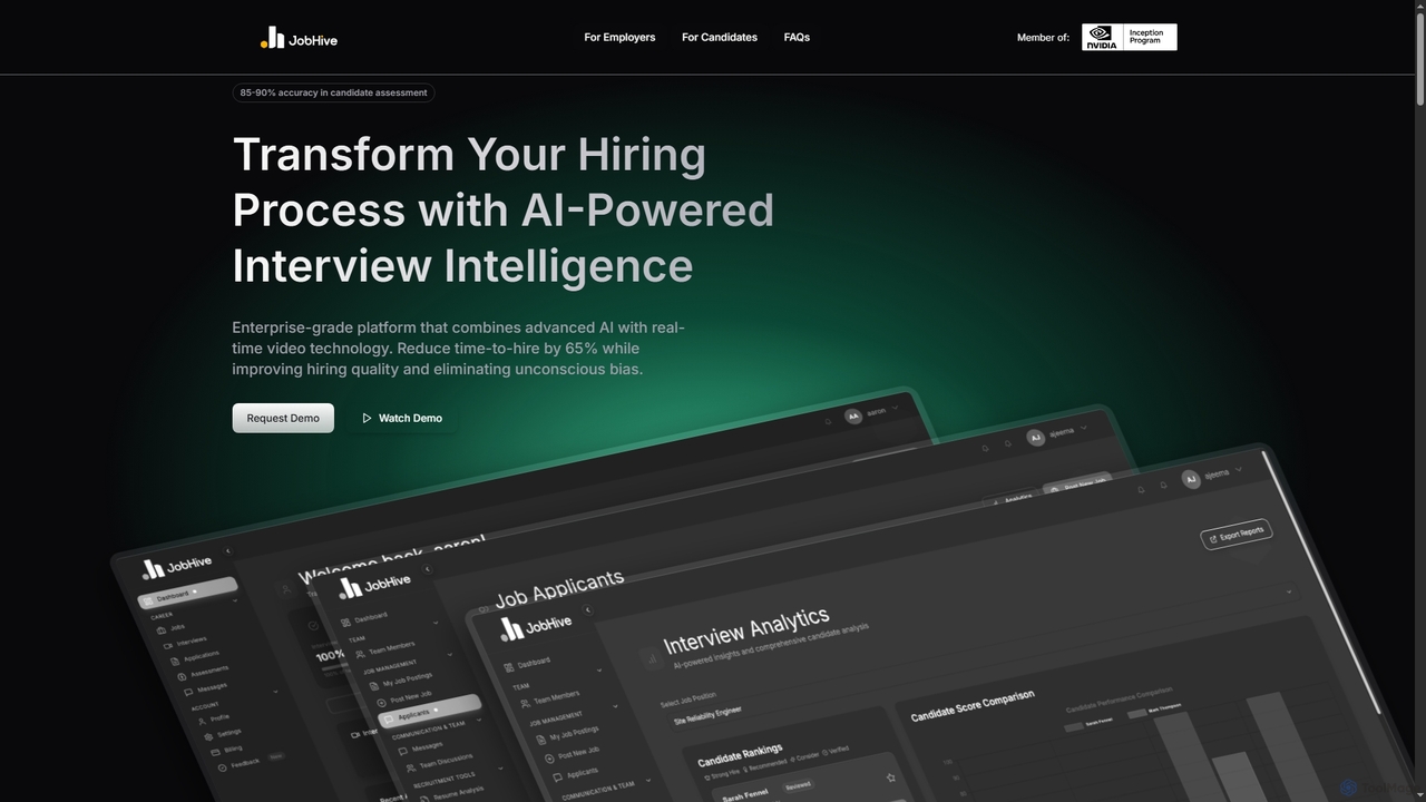 JobHive