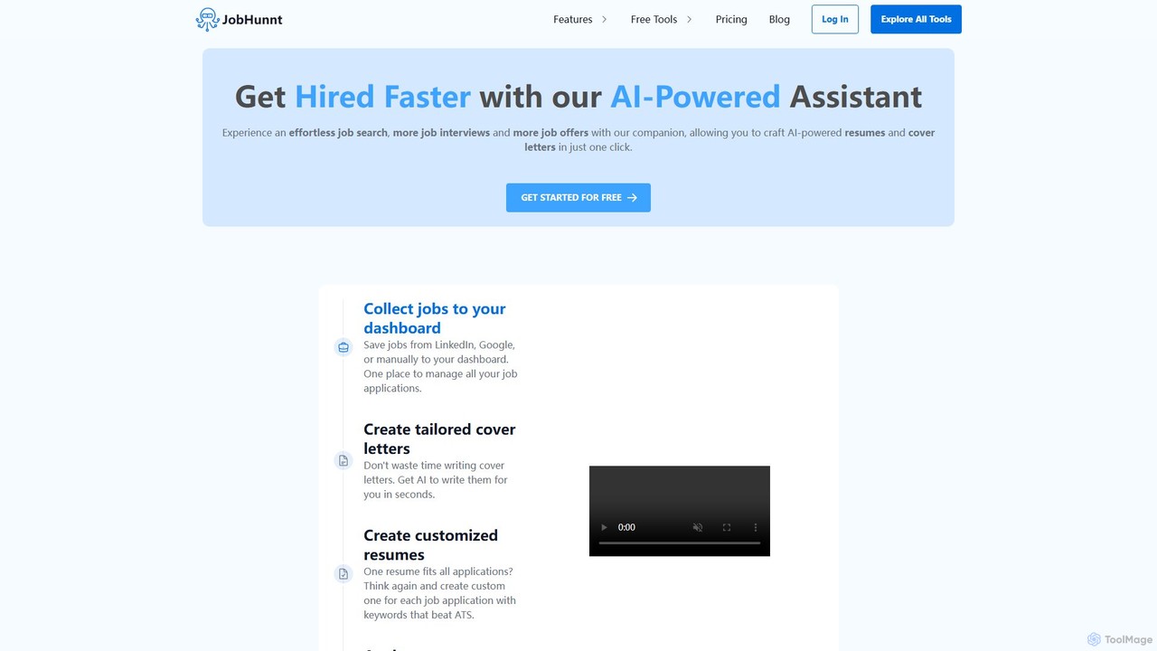 JobHunnt