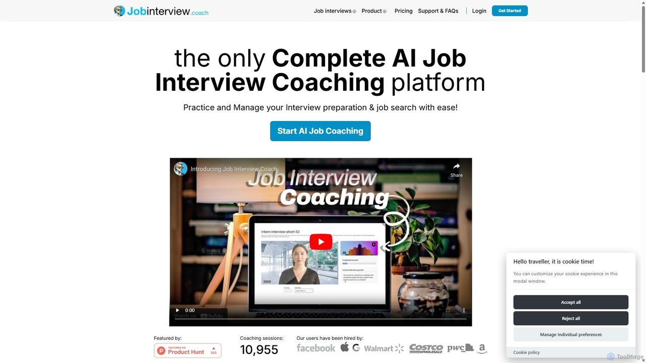 JobInterview.coach