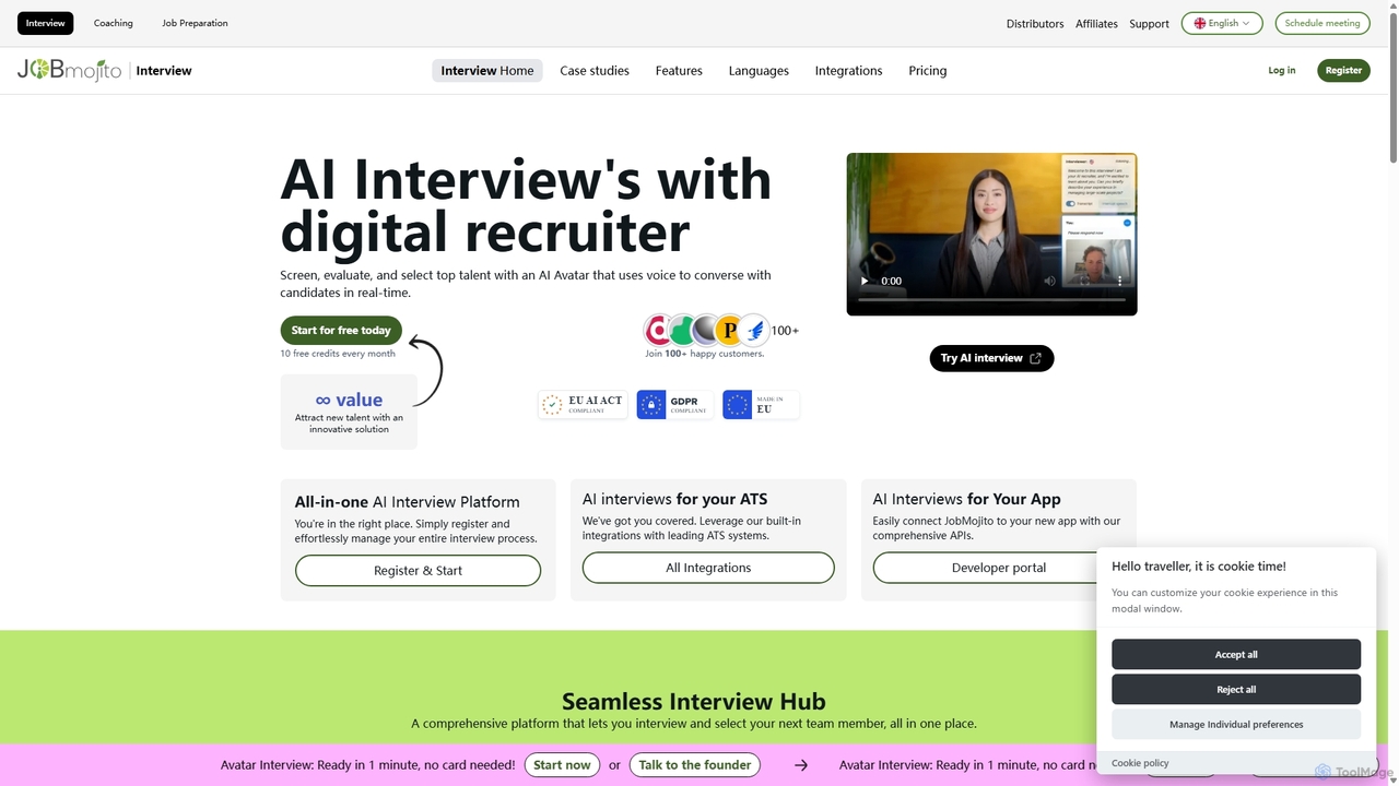 JobMojito