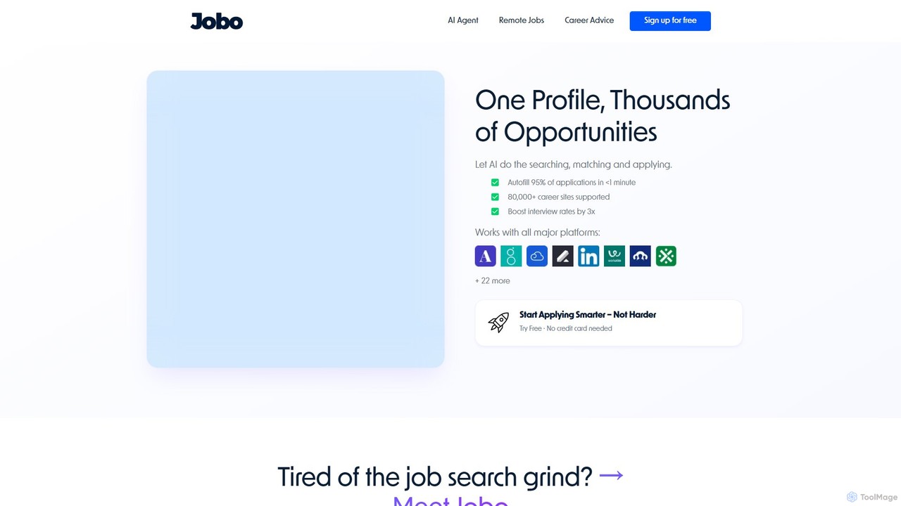 Jobo