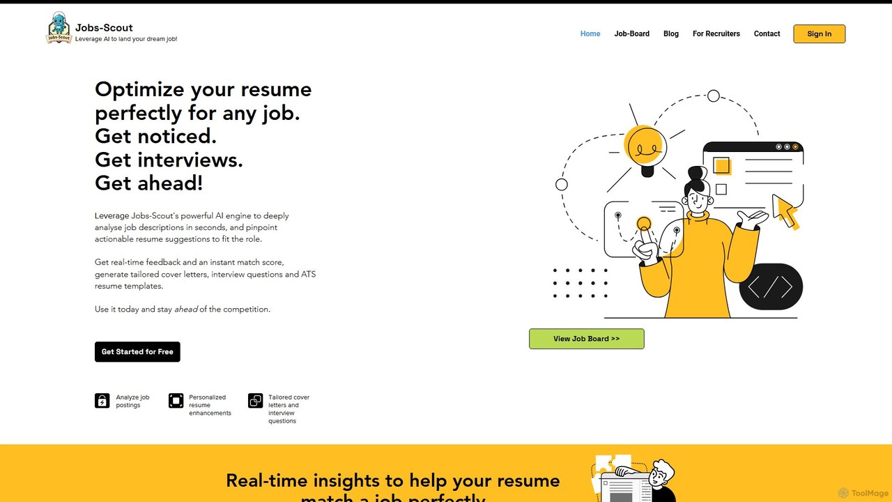 Jobs-Scout