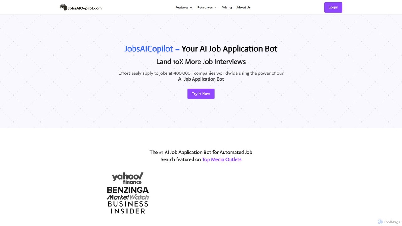JobsAICopilot