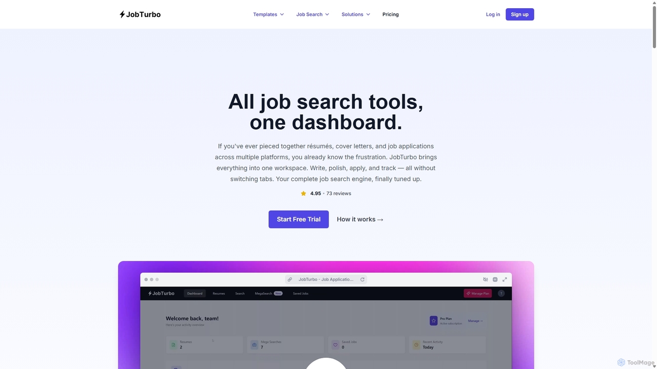 JobTurbo