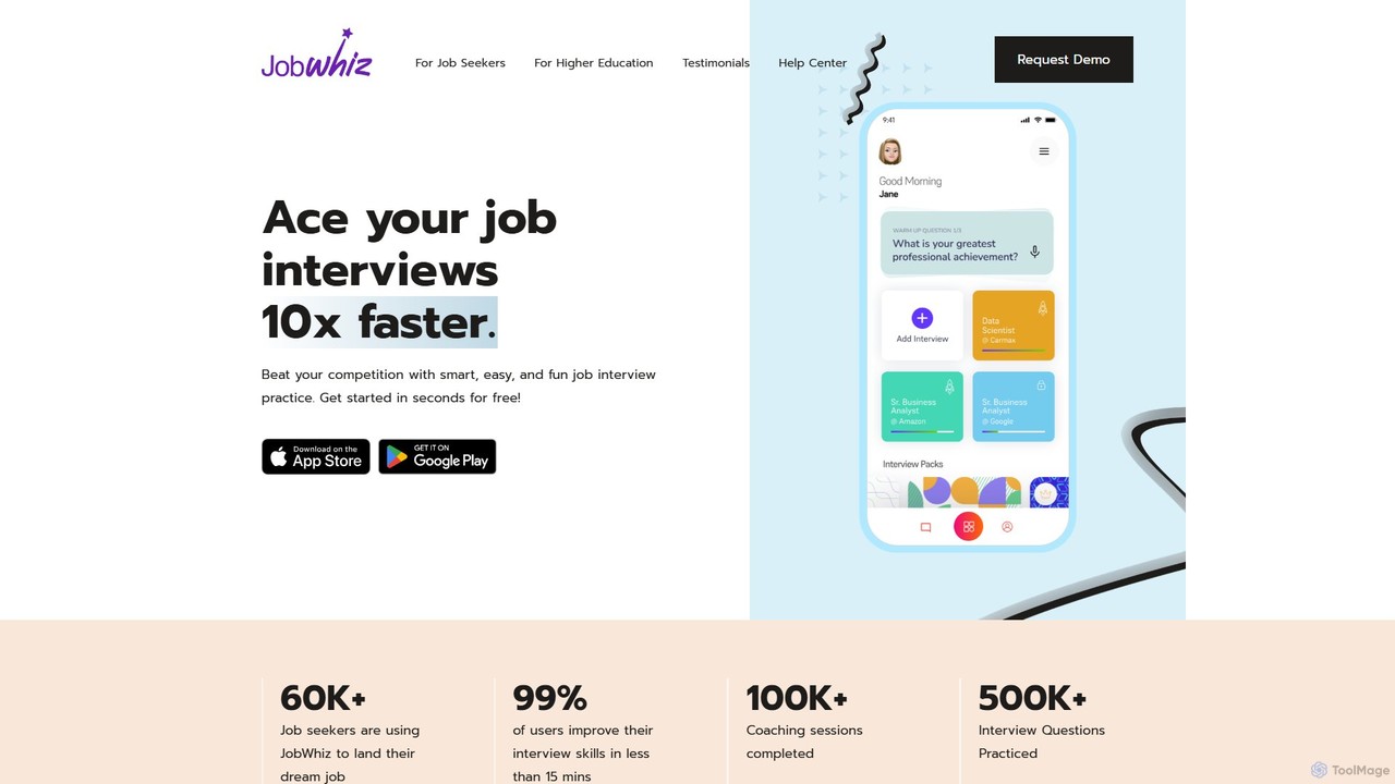 JobWhiz